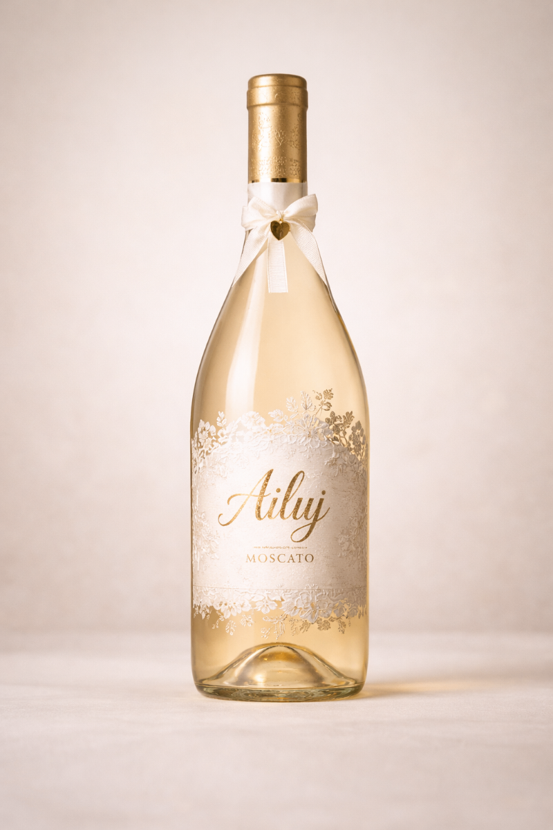 Ailuj Moscato