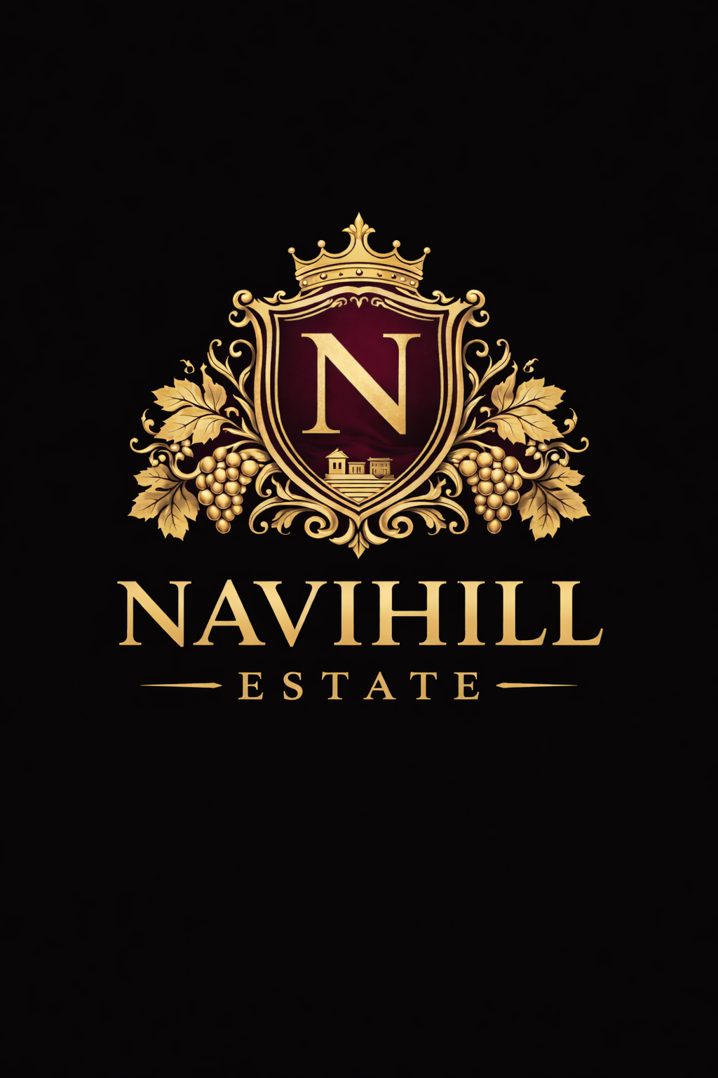 NAVIHILL Wines