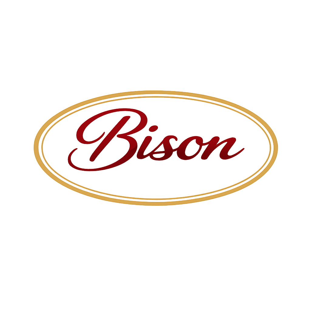 Bison Motors Logo