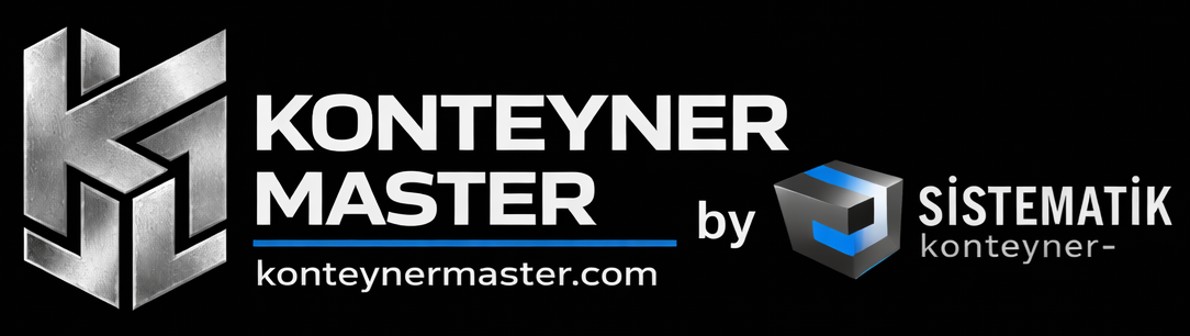 Konteyner Master