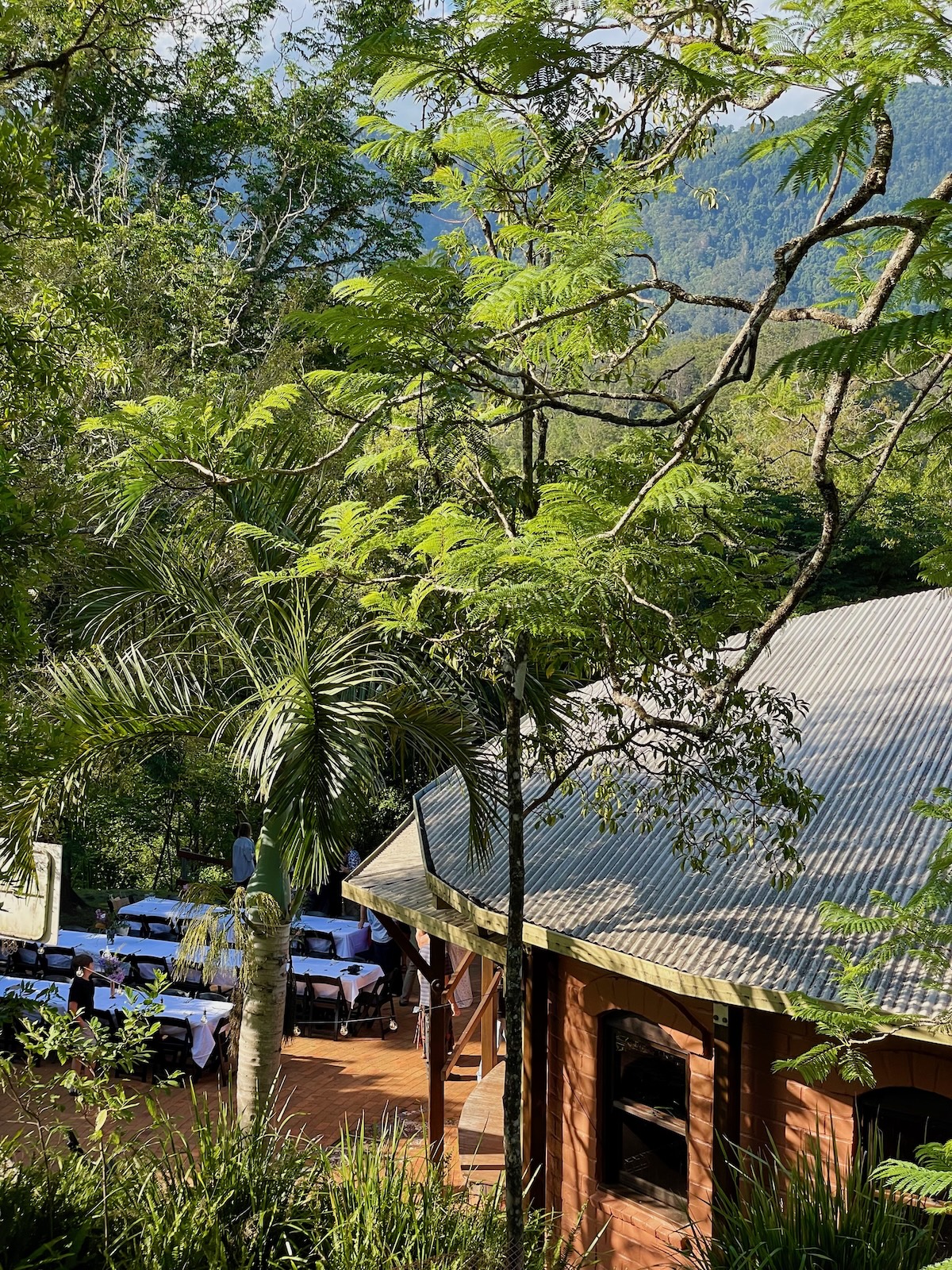 Chrysalis Steiner School, Thora Valley