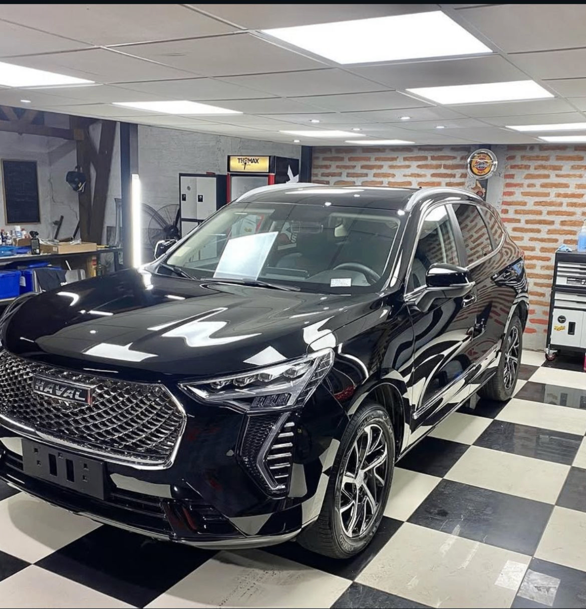 Corrección de Pintura