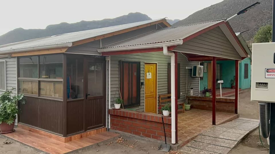 Casa 2