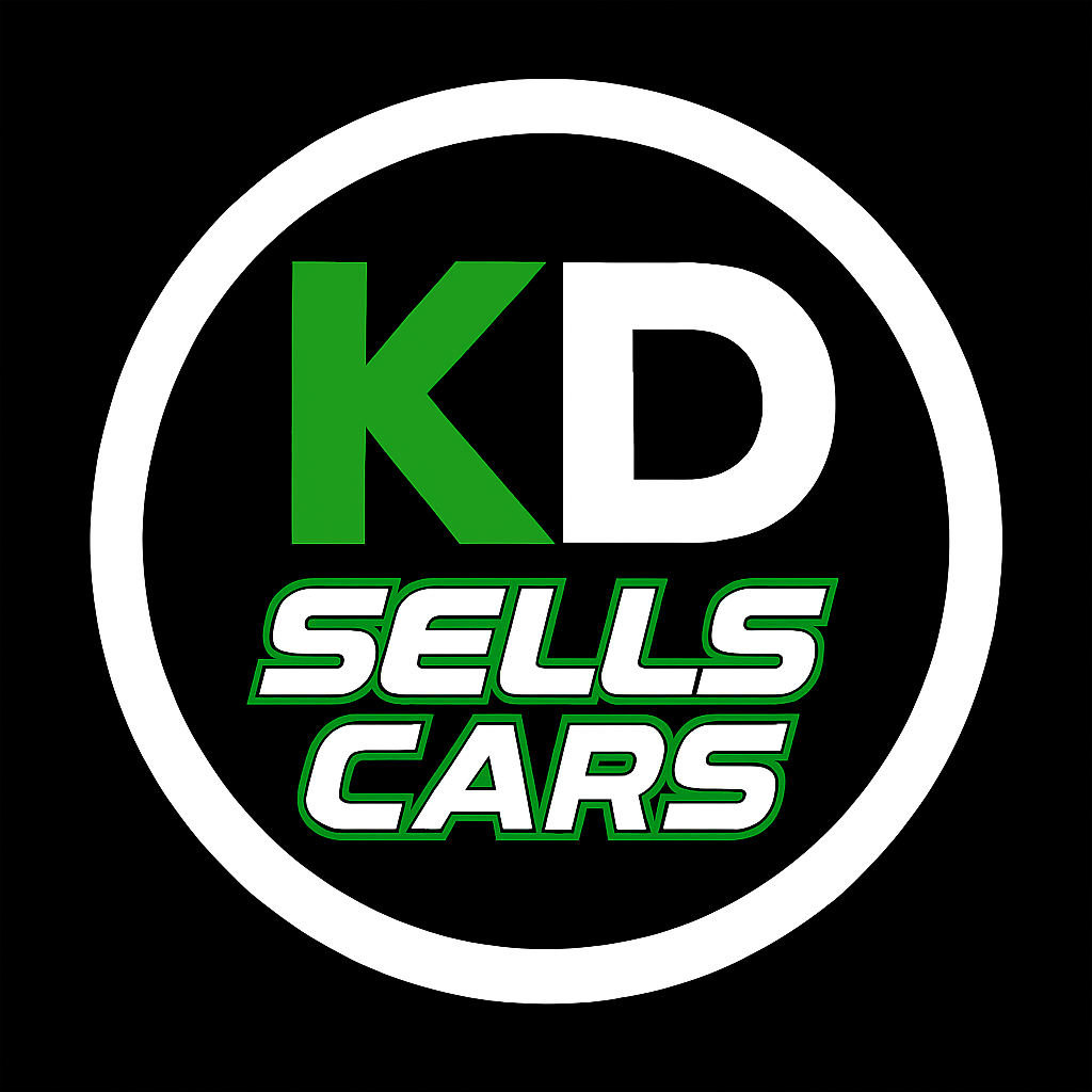 KD Sells Cars