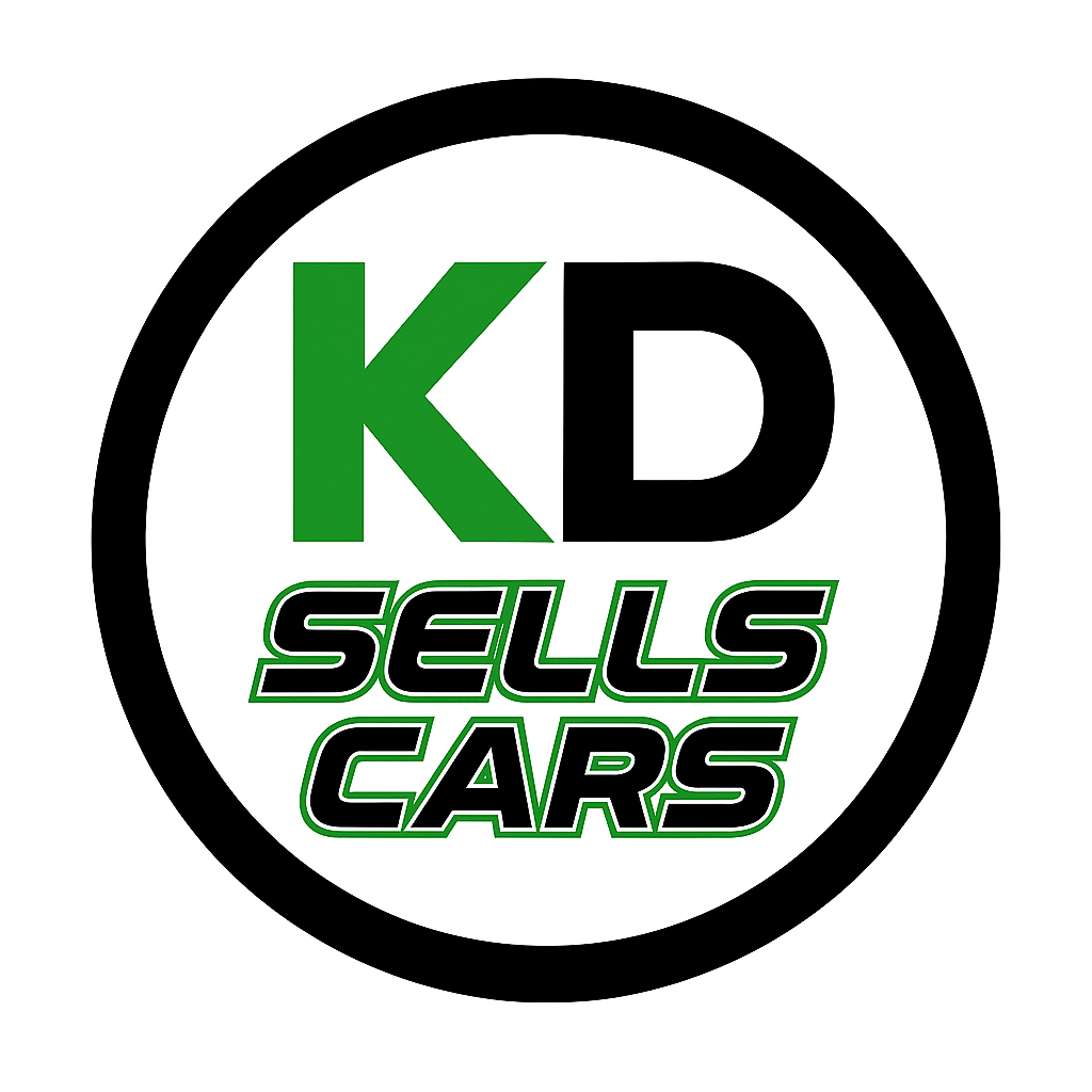 KD Sells Cars