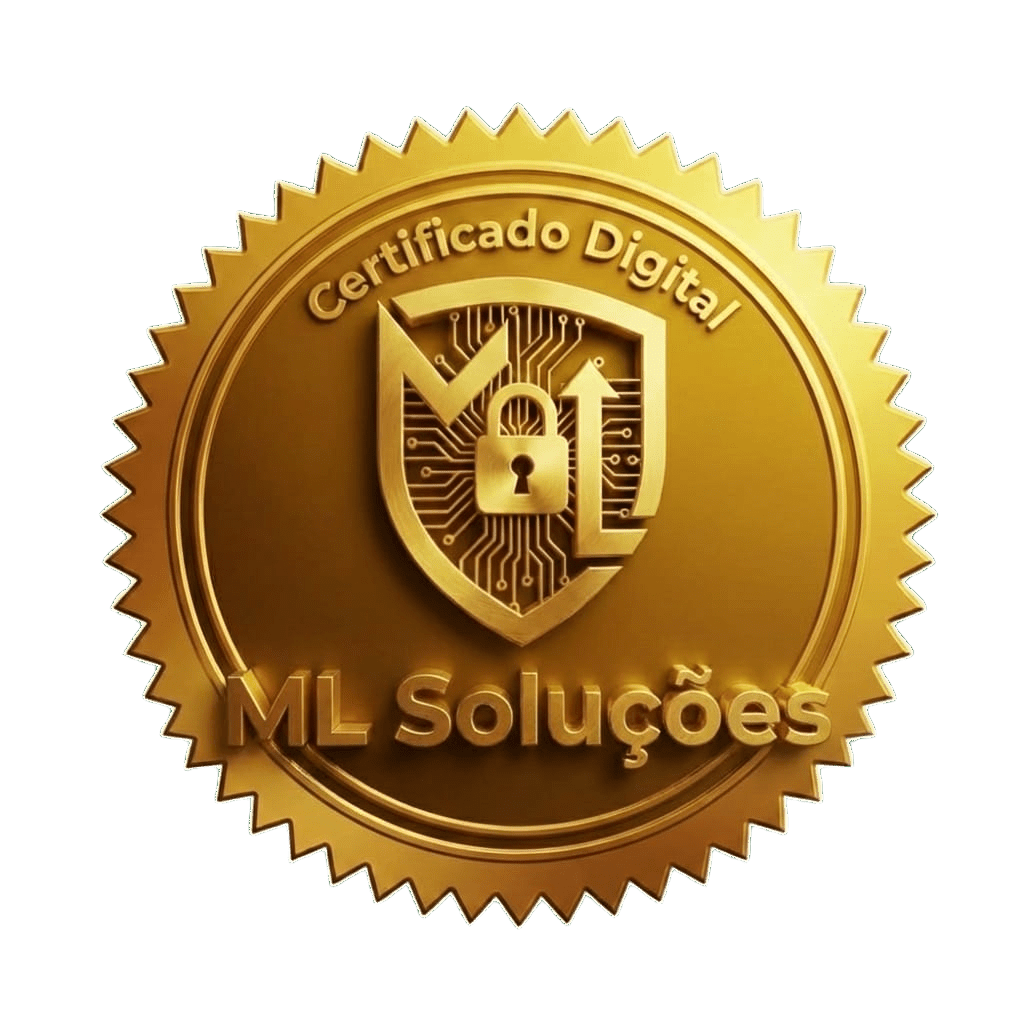 ML Soluções Certificado Digital