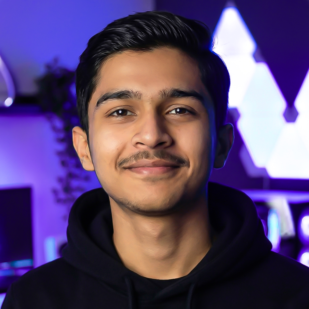 Hafeez - Thumbnail Designer