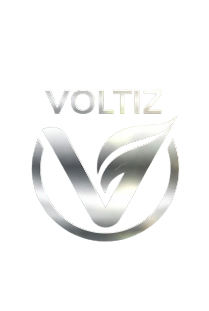 VOLTIZ Logo