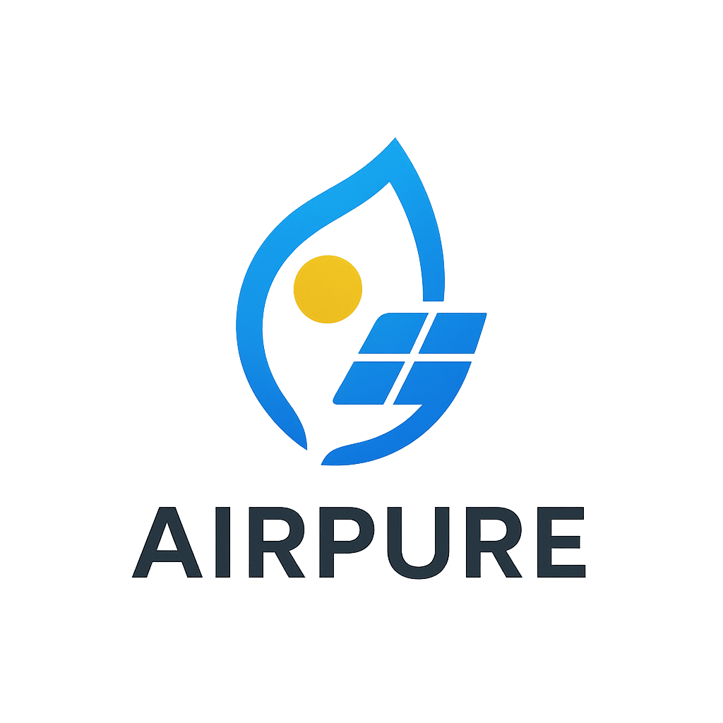 AIRPURE Logo