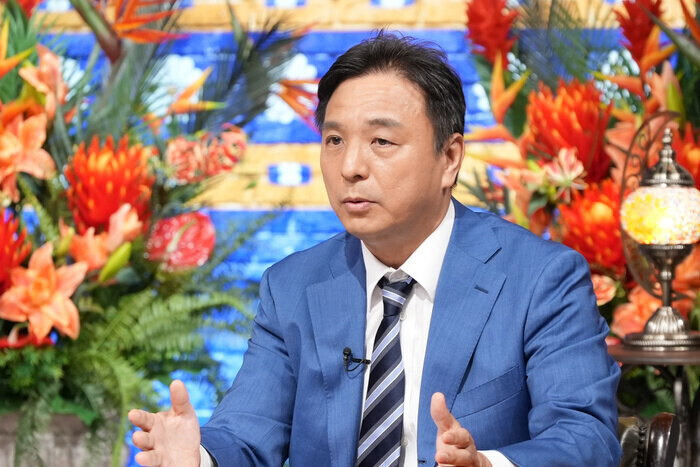 CSO 中田 光紀