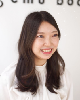 女性としての自信を持てました!
