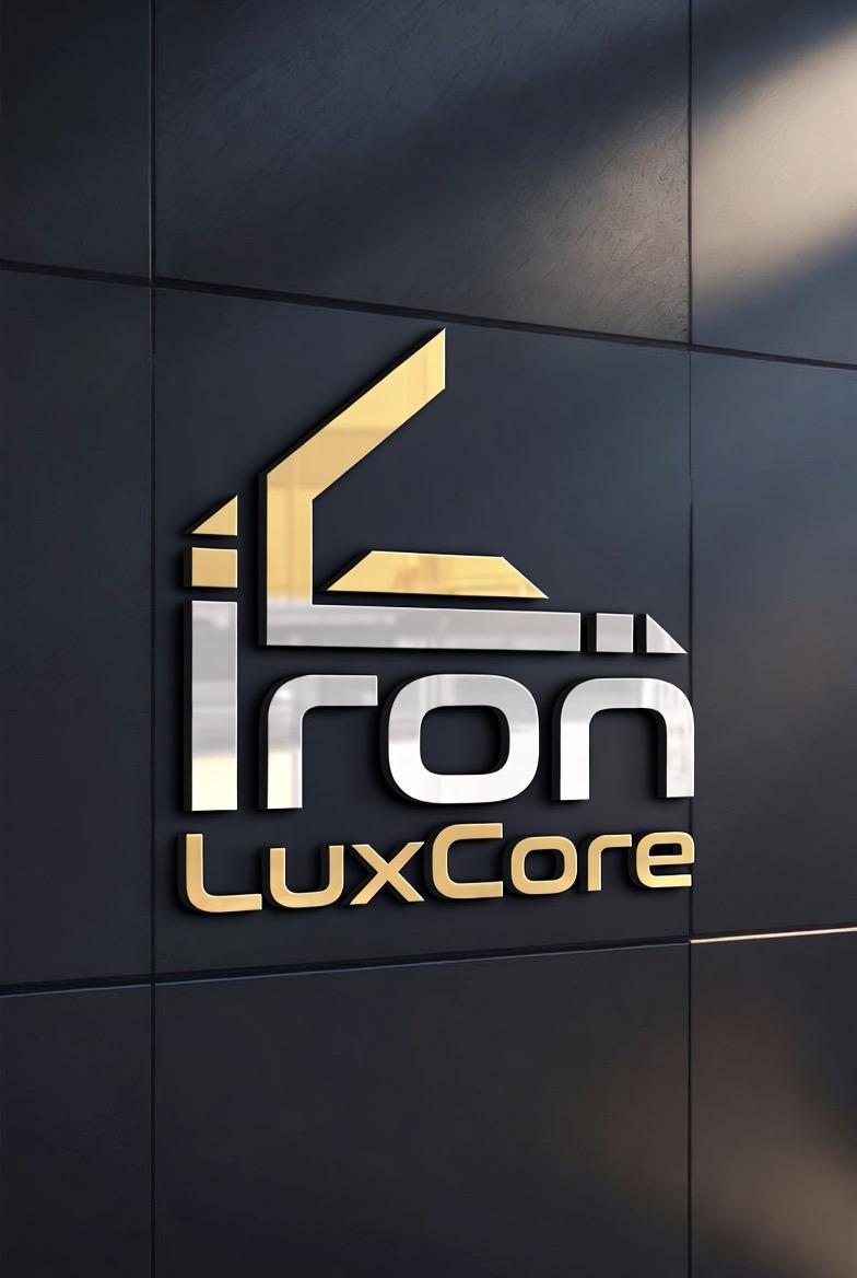 Iron Luxcore LLC