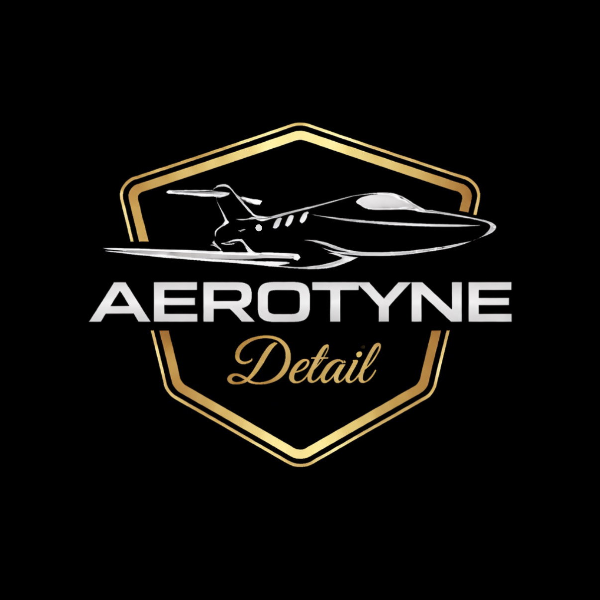 Aerotyne Logo