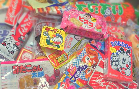 駄菓子大量セット