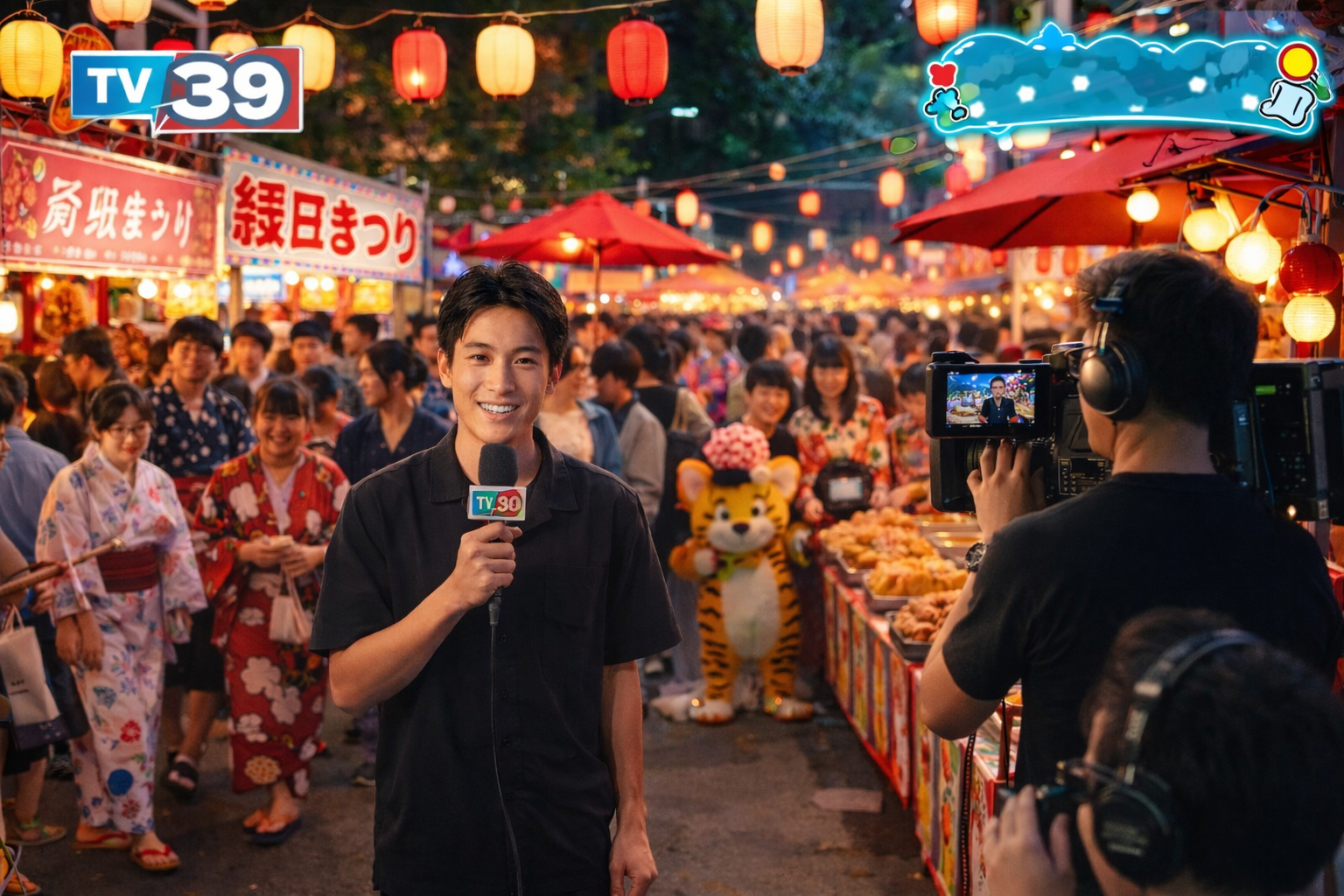 イベント・催事