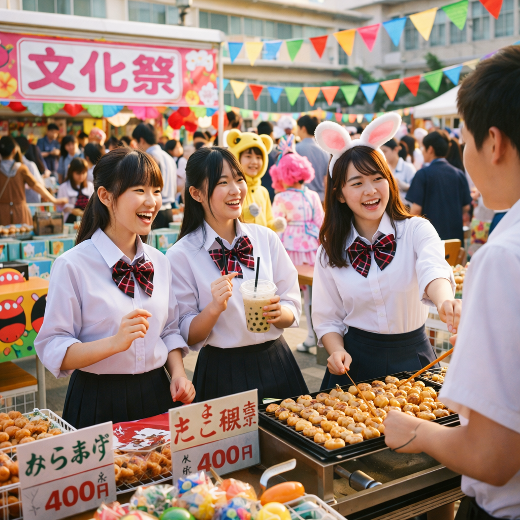 学校・町内会・子供会