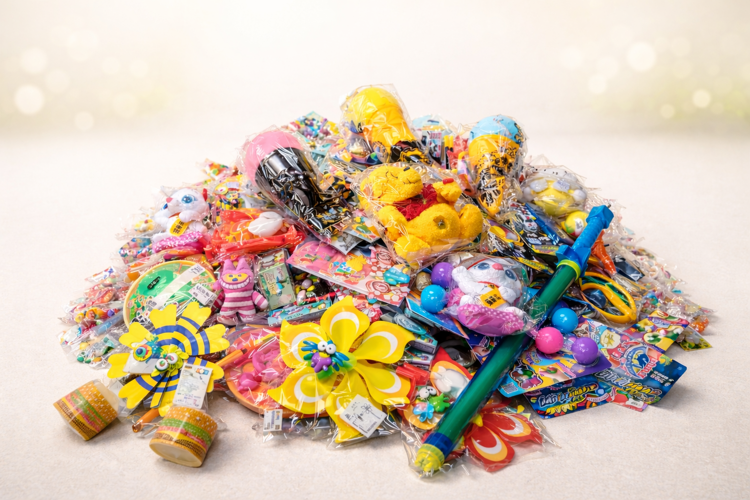 土屋商店 駄菓子・おもちゃ 2