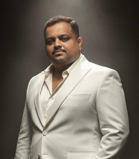 Adv. Abhijith Kumar - Senior Partner & Criminal Law Expert at Best Legality Law Firm