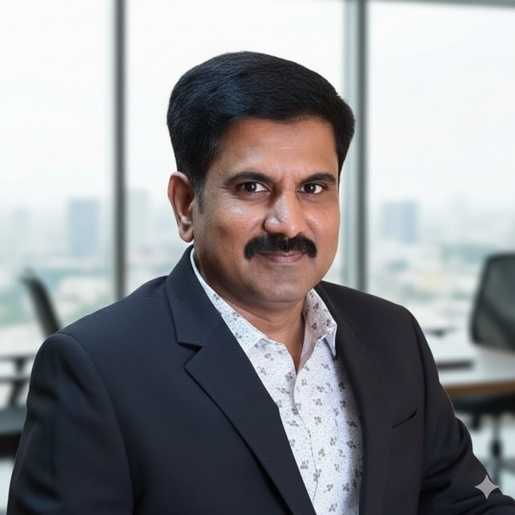 Adv. Suresh
