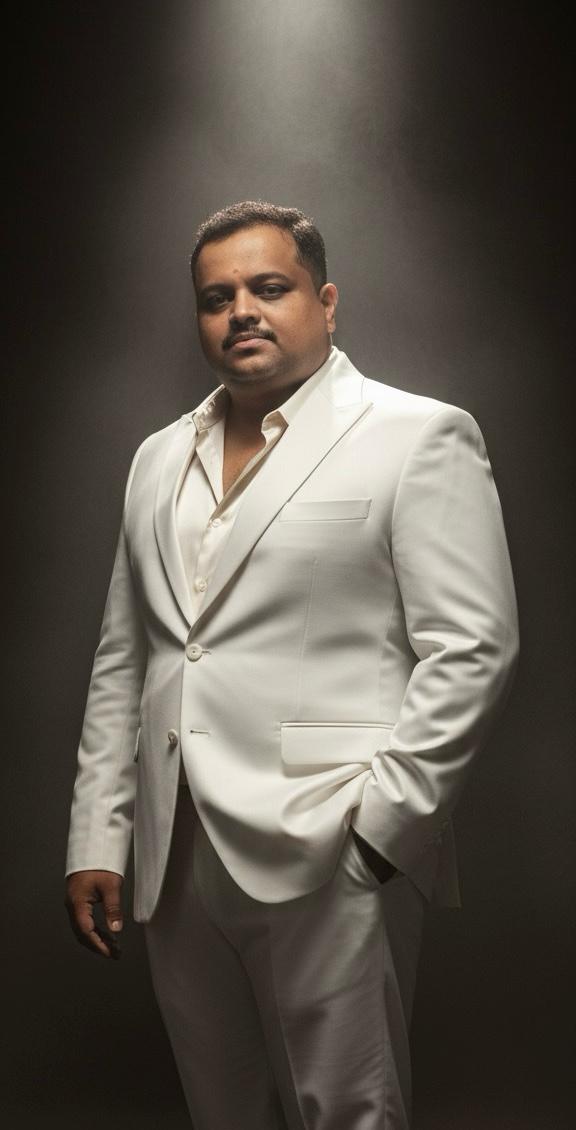 Adv. Abhijith Kumar