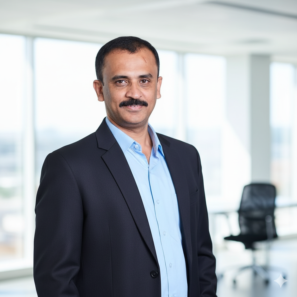 Adv. Nanjegowda