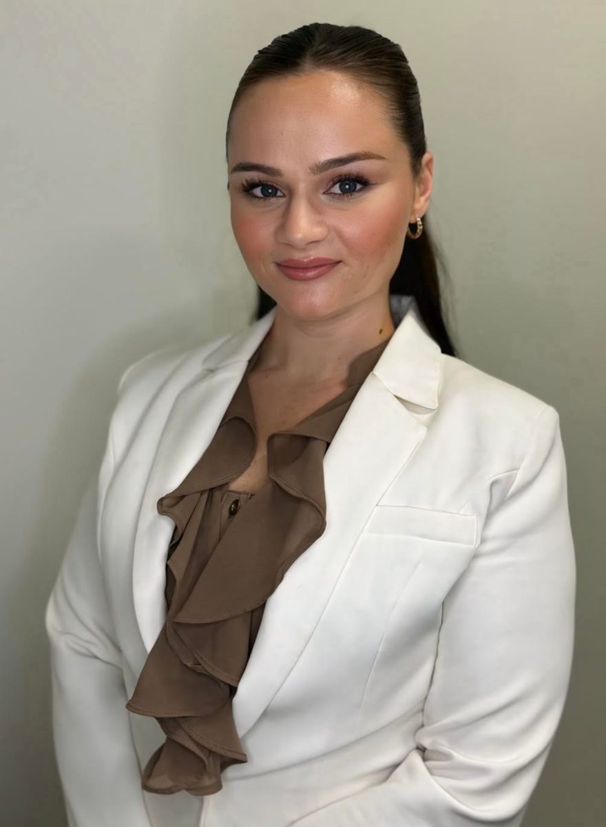 Stefanie D. Meacham - Health Insurance Advisor