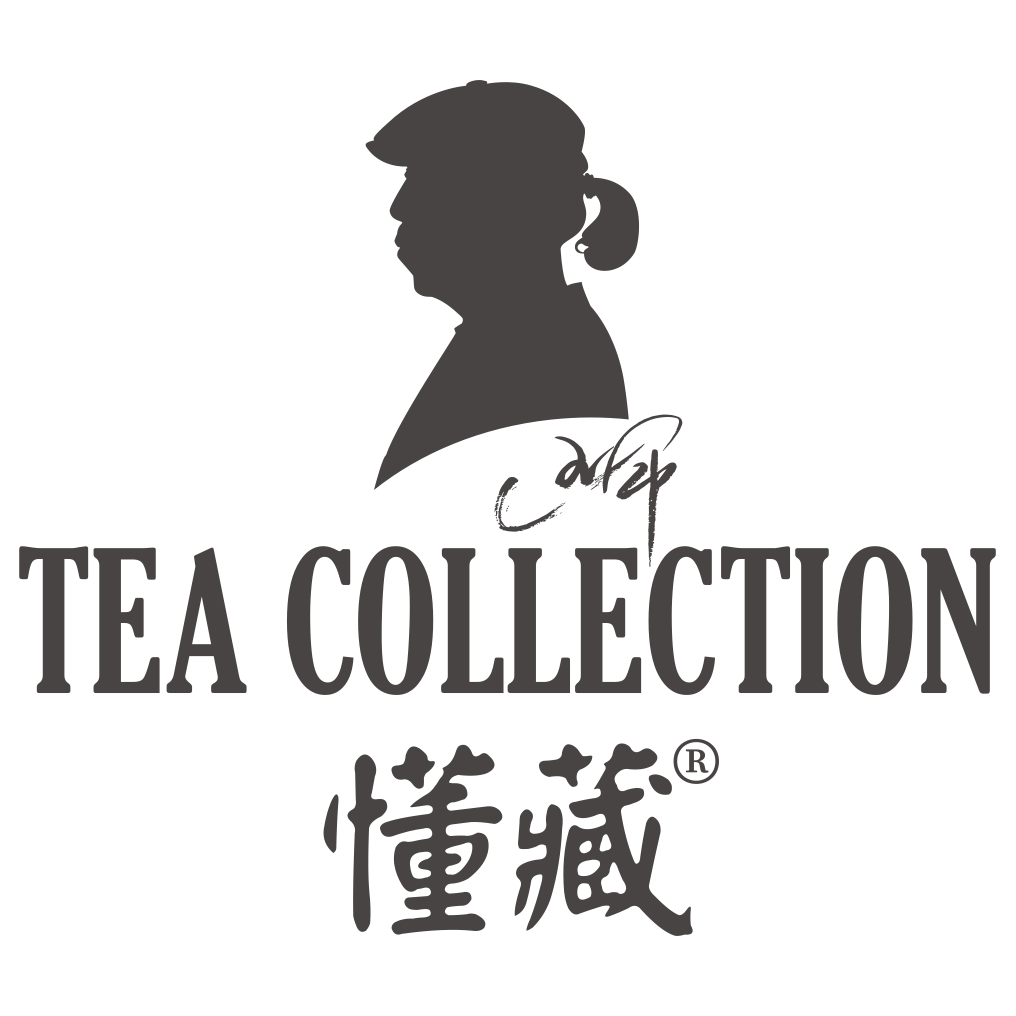 进入线上藏茶室