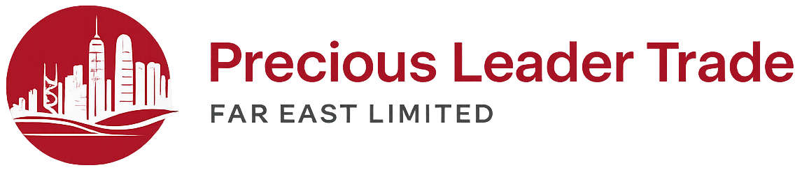 Precious Leader Trade Far East Limited
