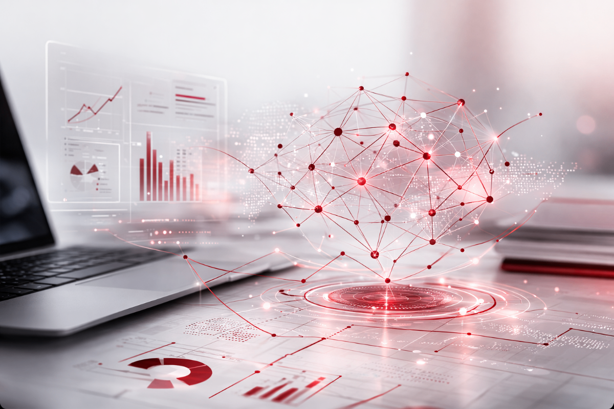 AI and Proprietary Tools