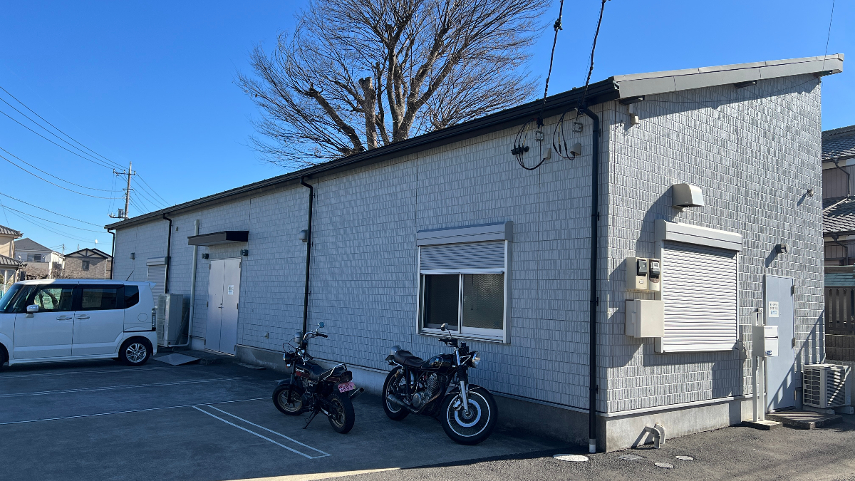 有限会社クラウン 事業案内