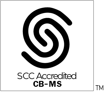 SCC認証ロゴ