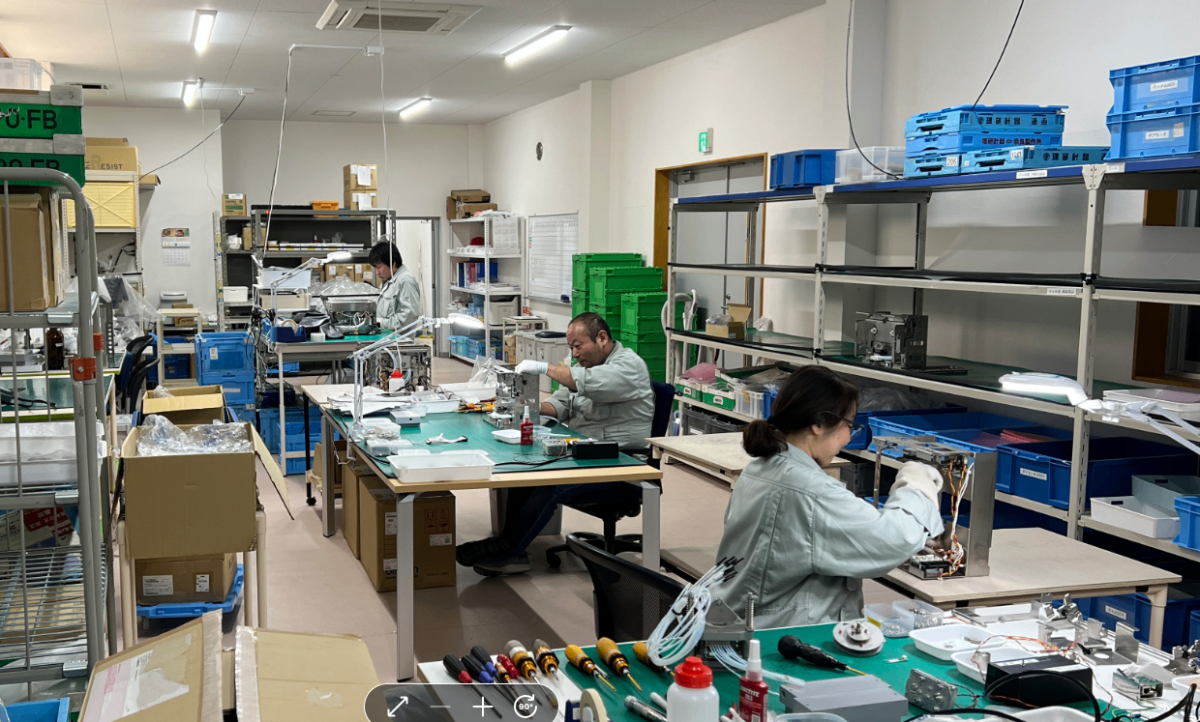 CROWN | 100年企業へ TAKE OFF