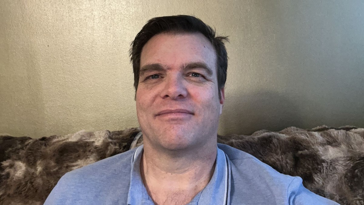 Ryan - Professional English Coach