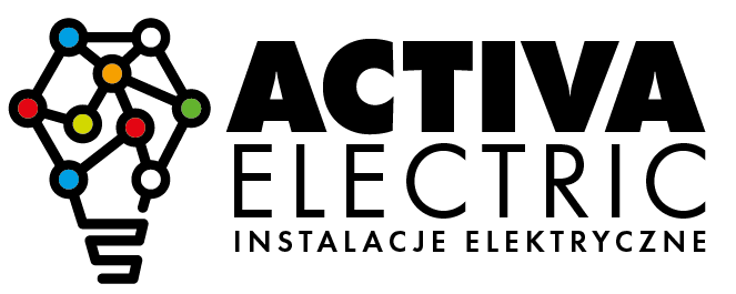 Activa Electric Logo