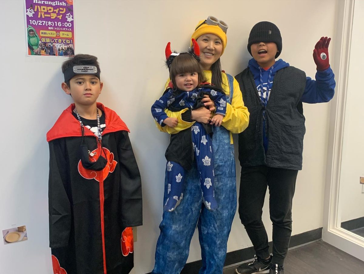 J-Motion Kids features