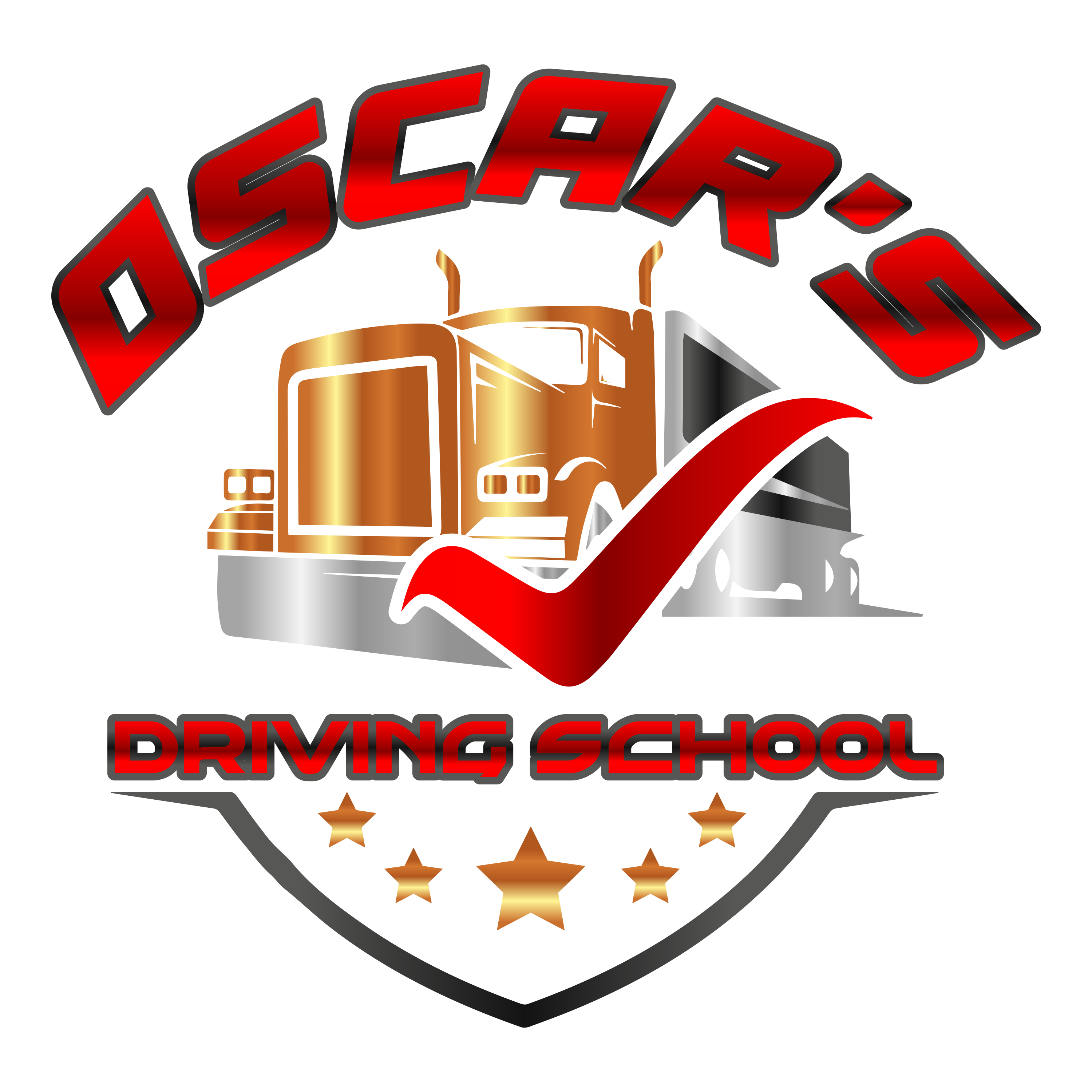 Oscar Driving School