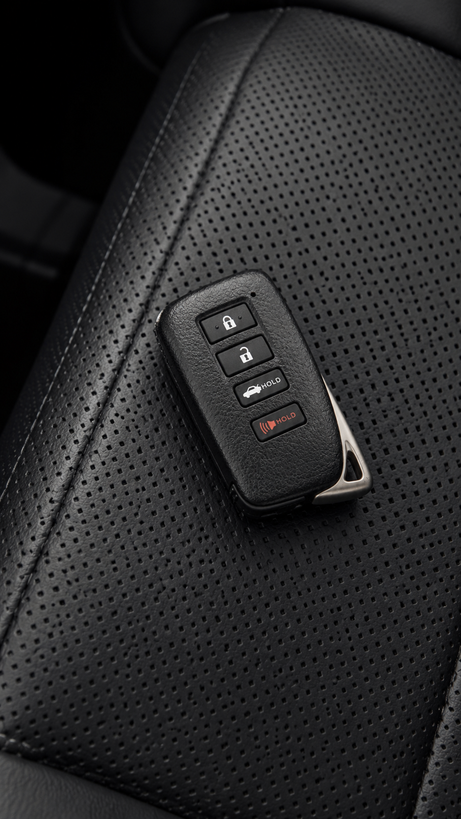 Car key programming services