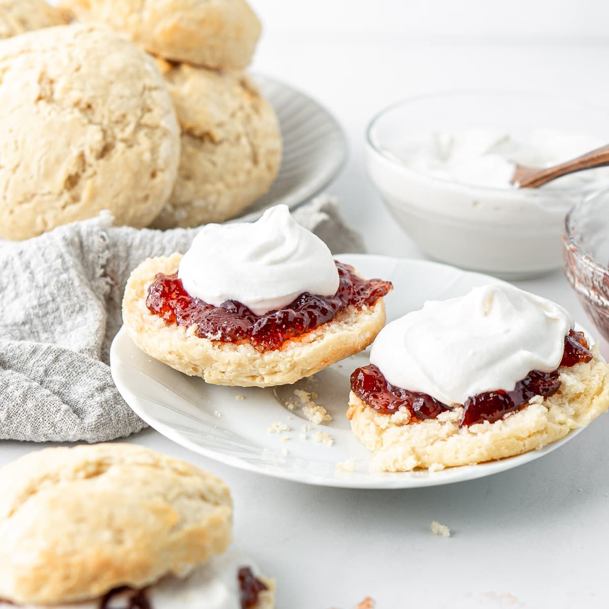 Scones