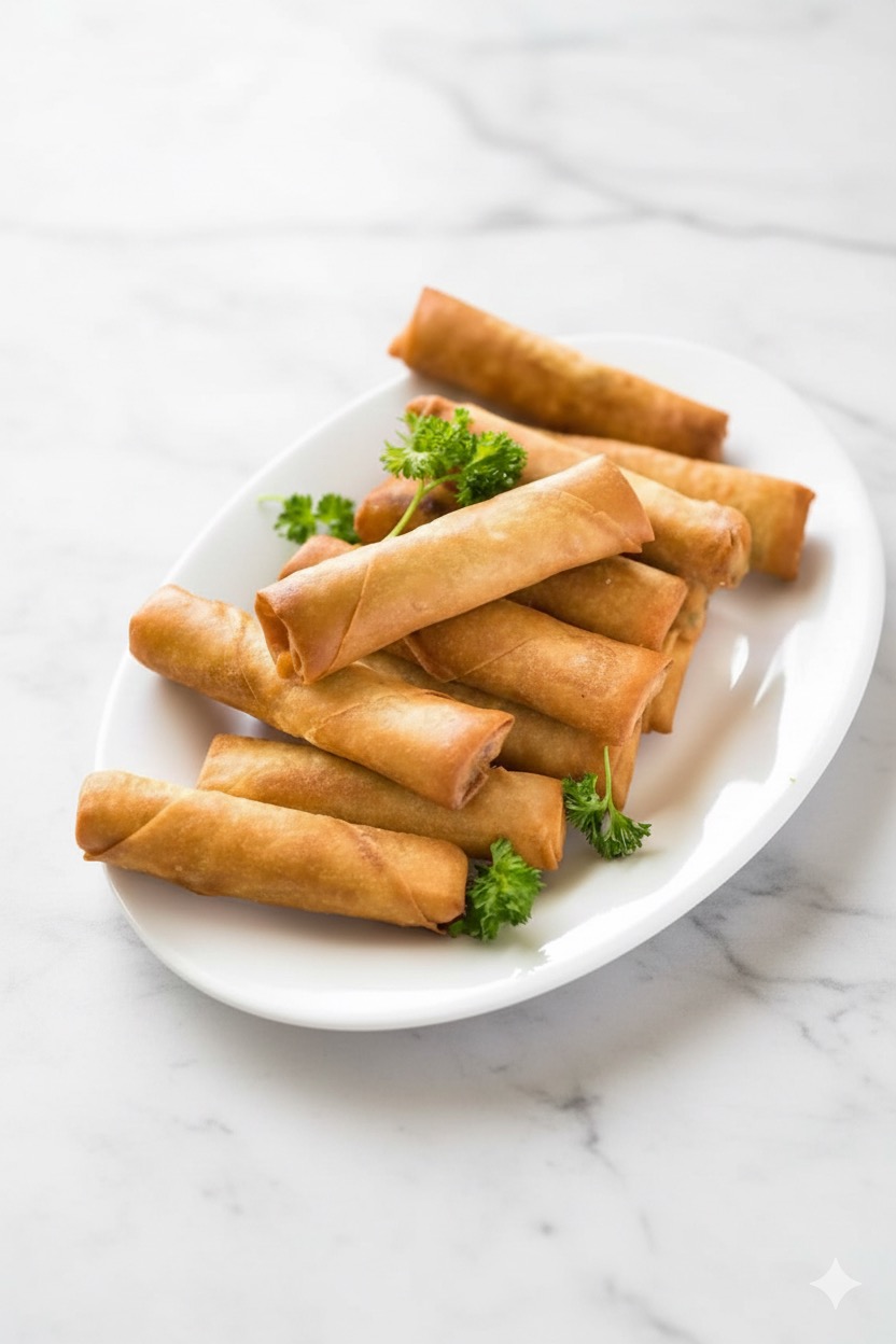 Spring Roll