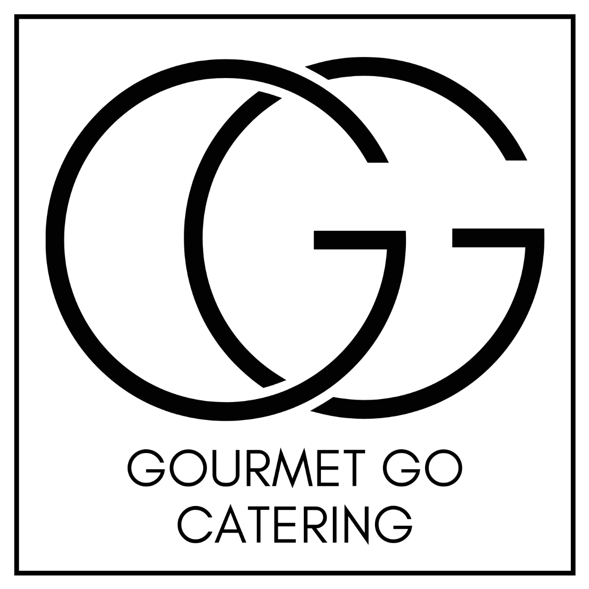Gourmet Go Catering