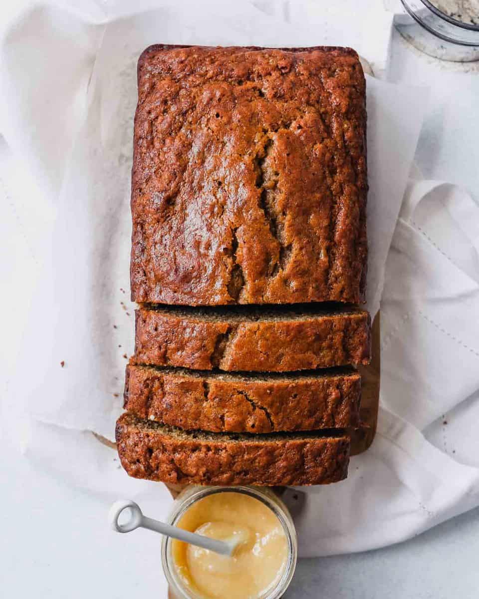 Banana Bread