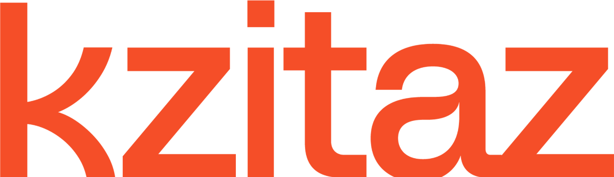 Kzitaz Logo