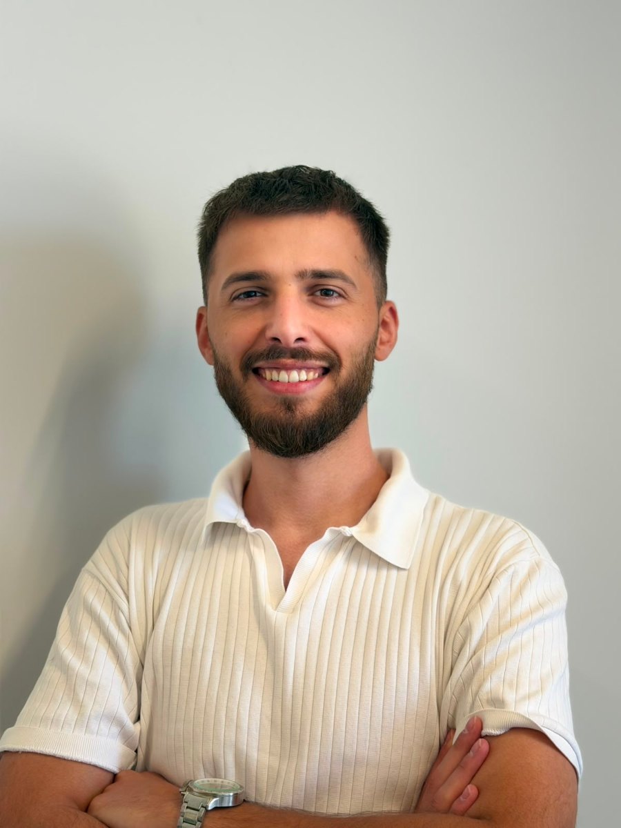 Albert Halili