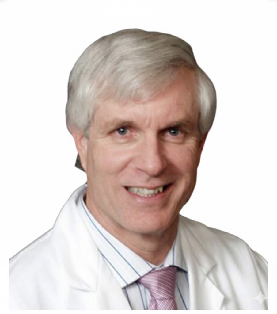 シュワルツ博士