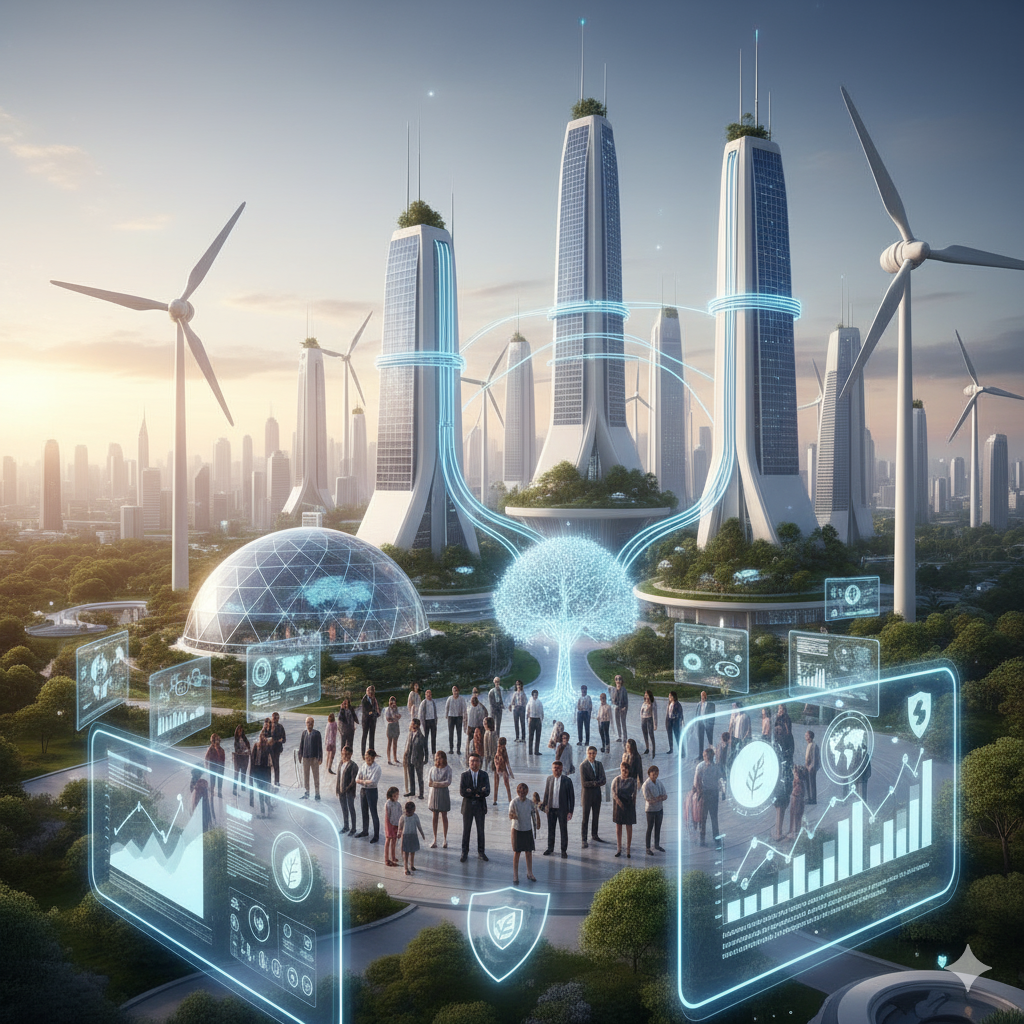 Objetivos Futuros