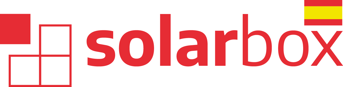 Logo de SOLARBOX