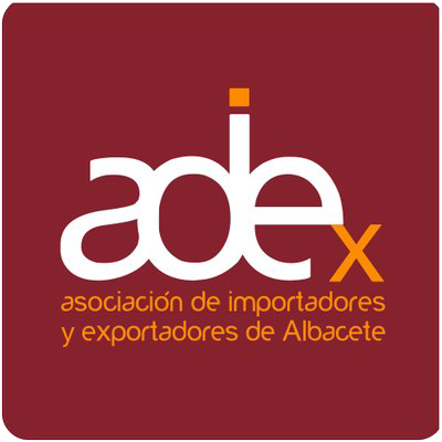 Logo de ADIEX