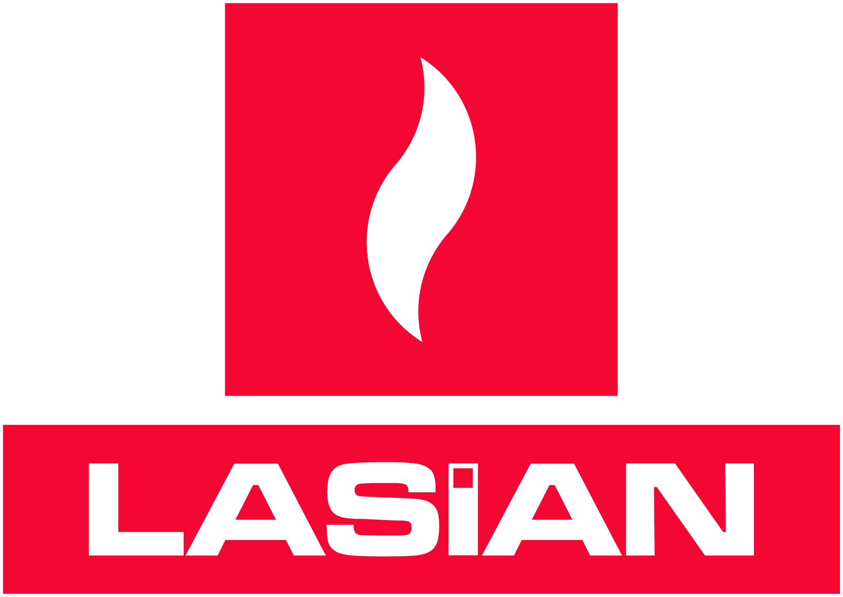Logo de LASIAN
