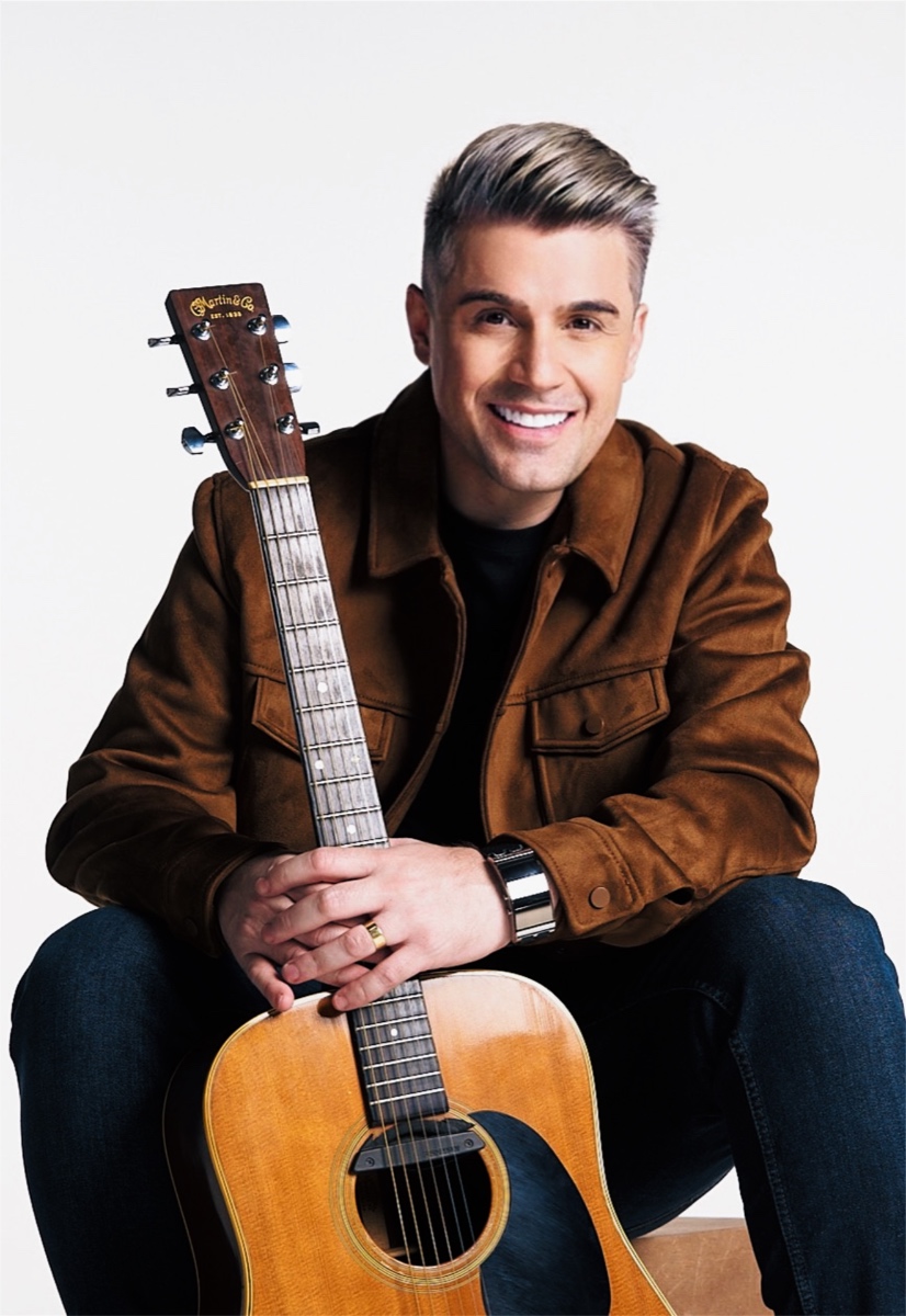 Gabriel Valim - Fundador da New Hits