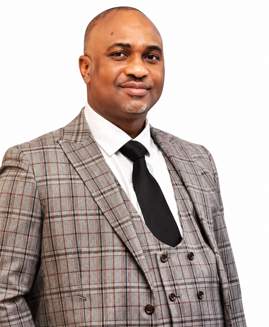 Chief (Hon.) David Ojumu